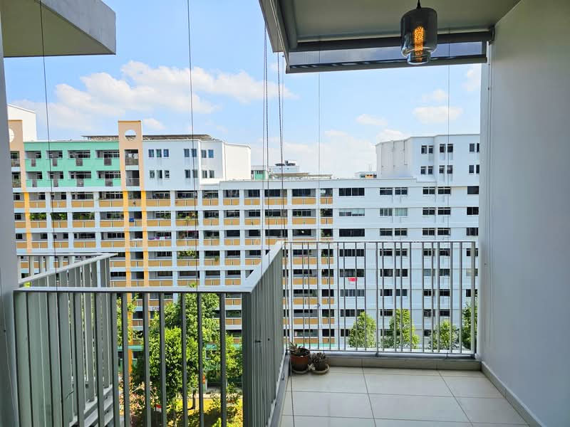 For Rent - Nine Residences