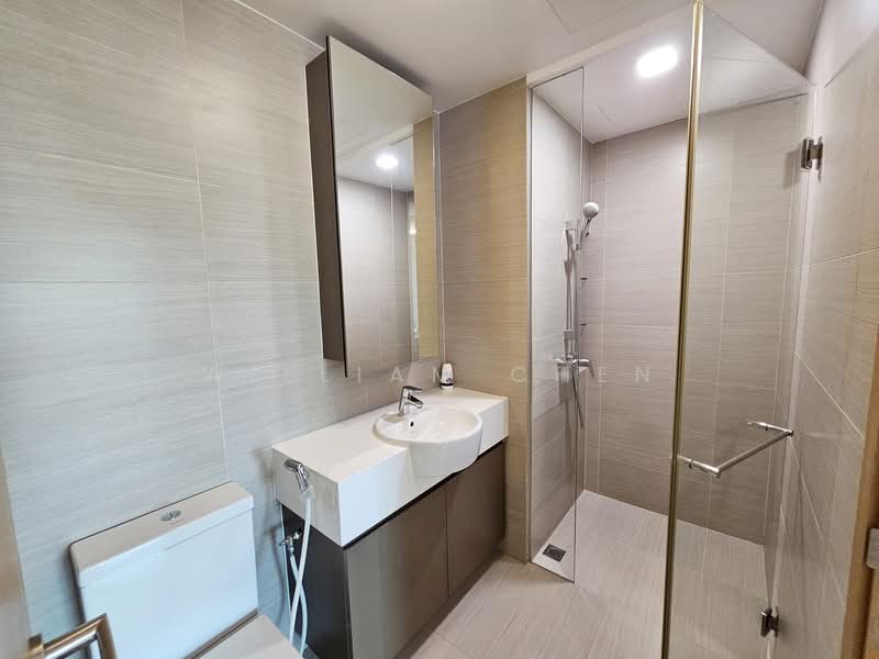 For Rent - Nine Residences