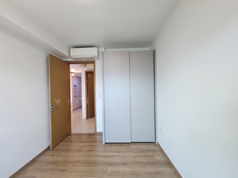 For Rent - Nine Residences