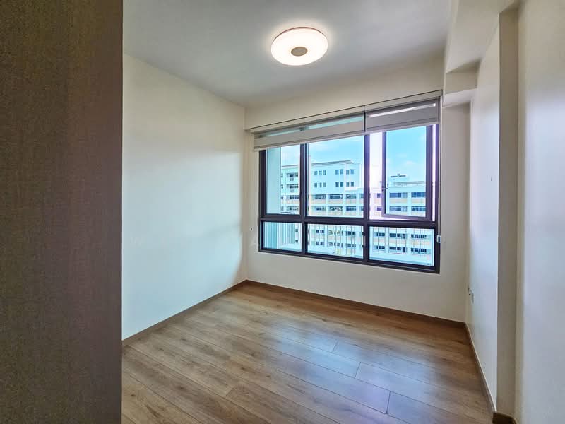 For Rent - Nine Residences