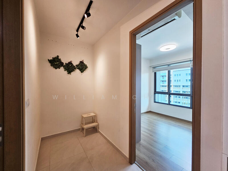 For Rent - Nine Residences