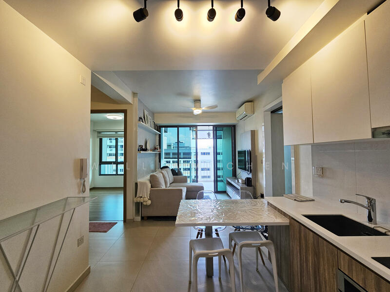 For Rent - Nine Residences