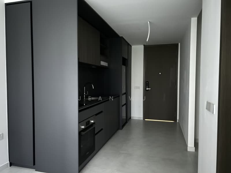 One-North Eden, 10 Slim Barracks Rise, 1 Bedroom, 517 sqft, Condominium For Rent, by Jean Wu, 25214535 - PropertyGuru.com.sg