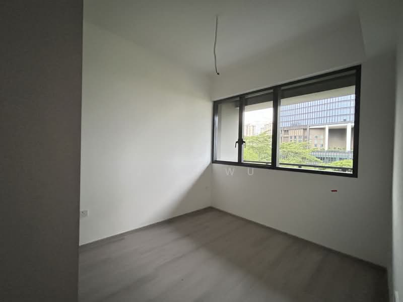 One-North Eden, 10 Slim Barracks Rise, 1 Bedroom, 517 sqft, Condominium For Rent, by Jean Wu, 25214535 - PropertyGuru.com.sg