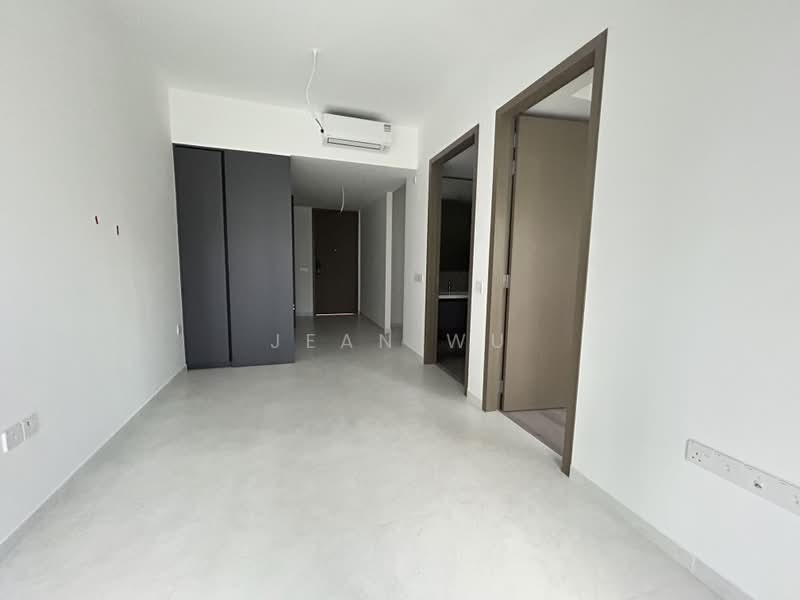 One-North Eden, 10 Slim Barracks Rise, 1 Bedroom, 517 sqft, Condominium For Rent, by Jean Wu, 25214535 - PropertyGuru.com.sg