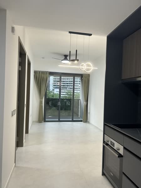 One-North Eden, 10 Slim Barracks Rise, 1 Bedroom, 517 sqft, Condominium For Rent, by Jean Wu, 25214535 - PropertyGuru.com.sg