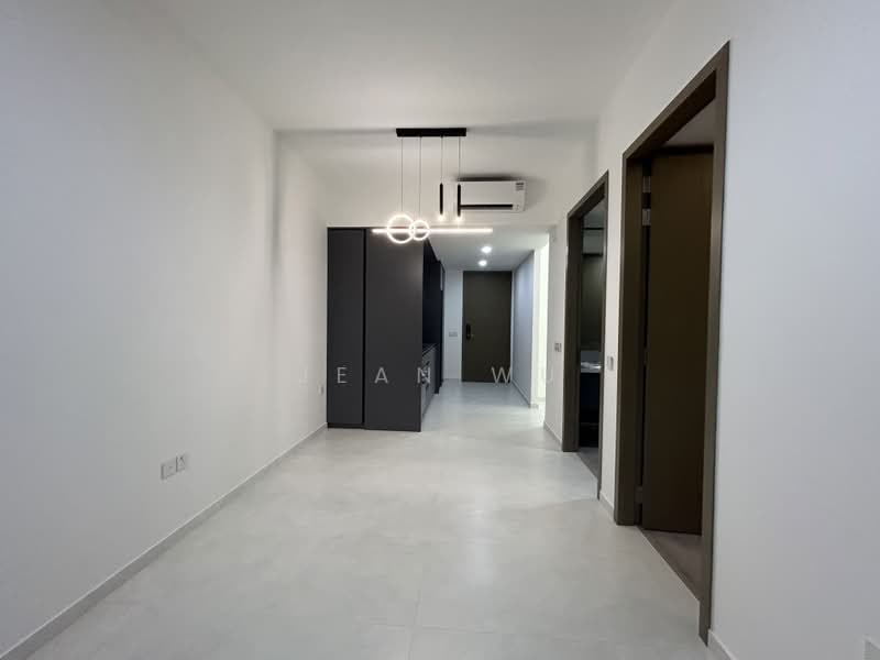 One-North Eden, 10 Slim Barracks Rise, 1 Bedroom, 517 sqft, Condominium For Rent, by Jean Wu, 25214535 - PropertyGuru.com.sg