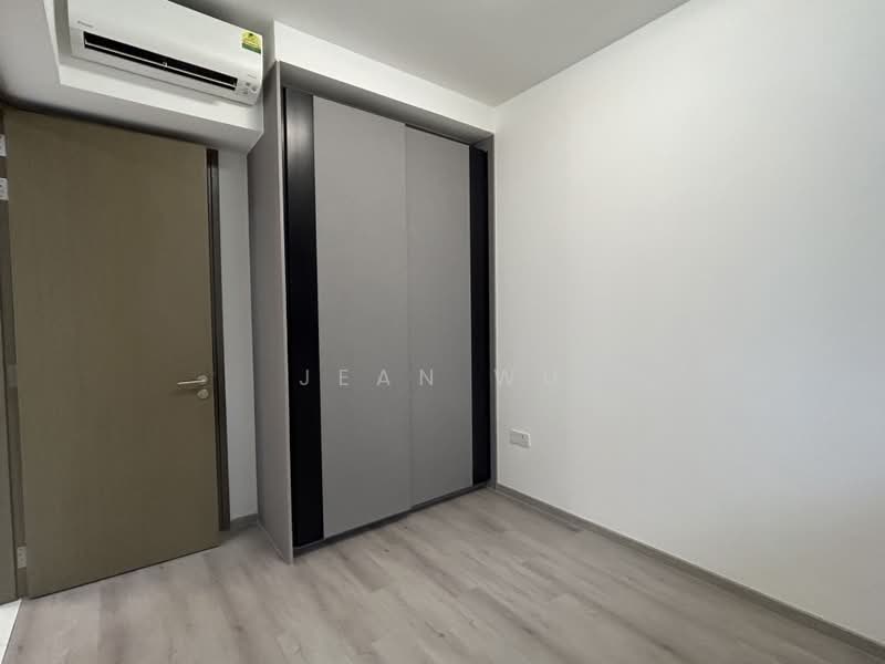 One-North Eden, 10 Slim Barracks Rise, 1 Bedroom, 517 sqft, Condominium For Rent, by Jean Wu, 25214535 - PropertyGuru.com.sg