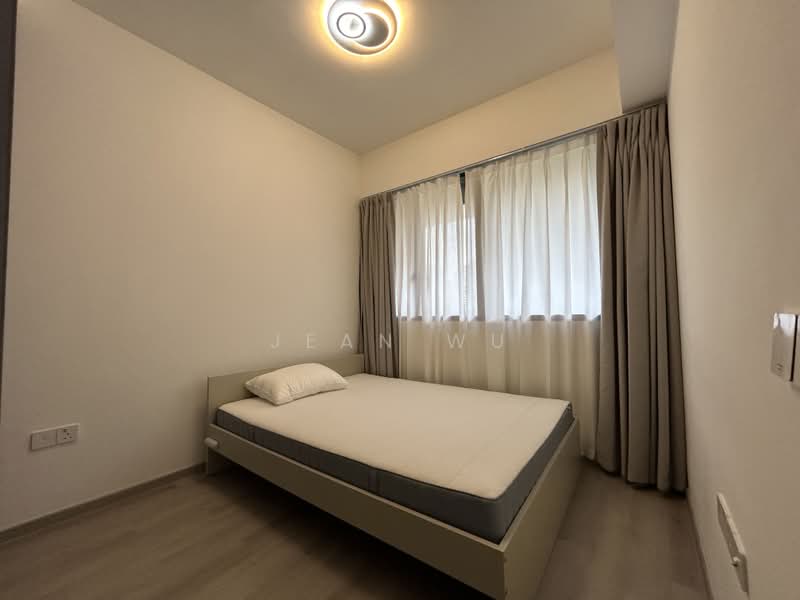 One-North Eden, 10 Slim Barracks Rise, 1 Bedroom, 517 sqft, Condominium For Rent, by Jean Wu, 25214535 - PropertyGuru.com.sg