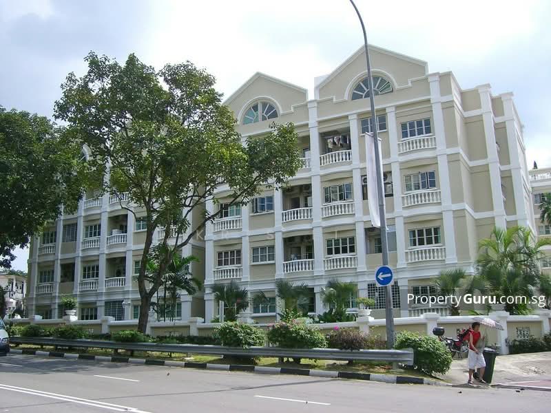 Ville Royale, 310 River Valley Road, Orchard / River Valley, Room Rental, 120 sqft, Apartment For Rent, by Kris Li, 25214571 - PropertyGuru.com.sg