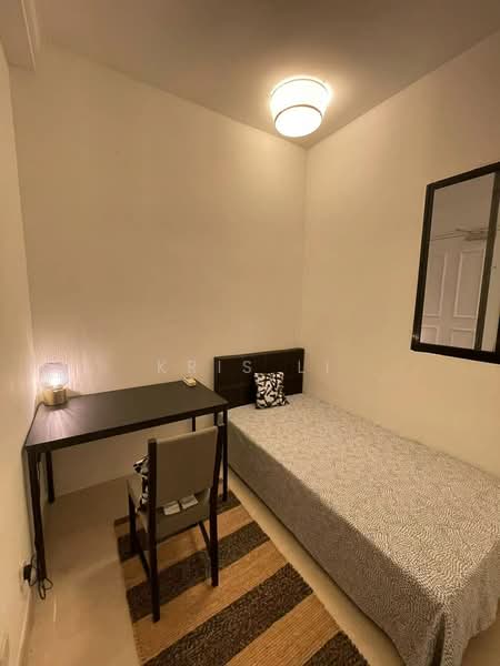 Ville Royale, 310 River Valley Road, Orchard / River Valley, Room Rental, 120 sqft, Apartment For Rent, by Kris Li, 25214571 - PropertyGuru.com.sg