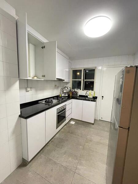 Ville Royale, 310 River Valley Road, Orchard / River Valley, Room Rental, 120 sqft, Apartment For Rent, by Kris Li, 25214571 - PropertyGuru.com.sg