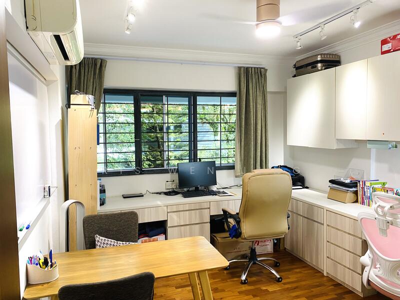 111 Clementi Street 13, 111 Clementi Street 13, 3 Bedrooms, 1,571 sqft, HDB Flat For Rent, by Iris Wen Jing, 25214593 - PropertyGuru.com.sg