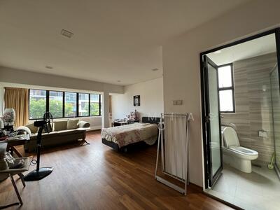 For Rent - West Coast Gardens