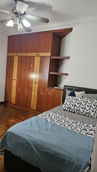 Maysprings, 2 Petir Road, Room Rental, 200 sqft, Apartment For Rent, by Katherine Yong Lee Yin, 25214610 - PropertyGuru.com.sg