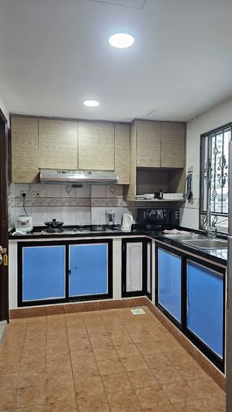 Maysprings, 2 Petir Road, Room Rental, 200 sqft, Apartment For Rent, by Katherine Yong Lee Yin, 25214610 - PropertyGuru.com.sg