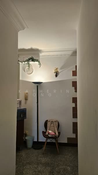 Maysprings, 2 Petir Road, Room Rental, 200 sqft, Apartment For Rent, by Katherine Yong Lee Yin, 25214610 - PropertyGuru.com.sg