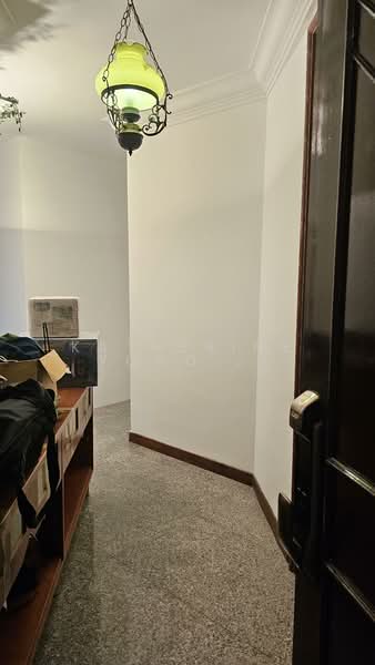 Maysprings, 2 Petir Road, Room Rental, 200 sqft, Apartment For Rent, by Katherine Yong Lee Yin, 25214610 - PropertyGuru.com.sg