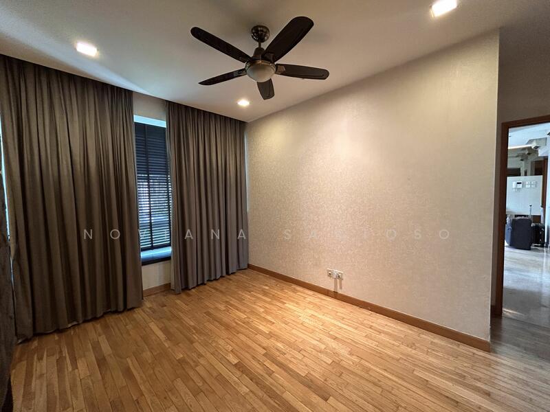 Park Infinia at Wee Nam, 2 Lincoln Road, 2 Bedrooms, 850 sqft, Condominium For Rent, by Noviana Santoso, 25214619 - PropertyGuru.com.sg