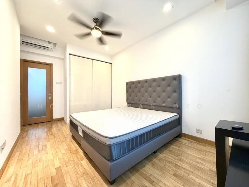 Park Infinia at Wee Nam, 2 Lincoln Road, Newton / Novena, 2 Bedrooms, 850 sqft, Condominium For Rent, by Noviana Santoso, 25214619 - Bedroom - PropertyGuru.com.sg