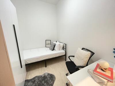 For Rent - Central Grove