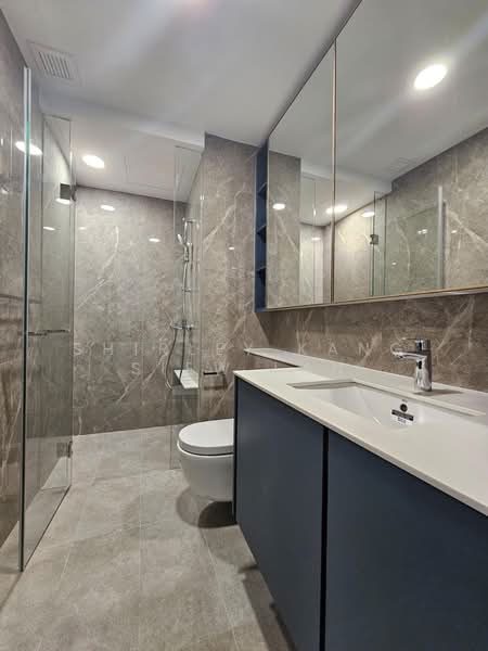Clavon, 6 Clementi Avenue 1, 2 Bedrooms, 764 sqft, Condominium For Sale, by Shirley Kang Siew Lan, 25214694 - PropertyGuru.com.sg