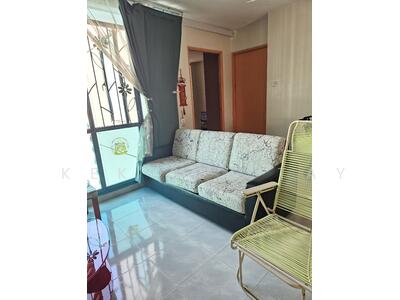 For Rent - 178 Edgefield Plains