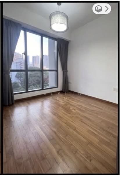 Stirling Residences, 23 Stirling Road, 2 Bedrooms, 689 sqft, Condominium For Rent, by Josephine Yeo, 25214748 - Master Bedroom - PropertyGuru.com.sg