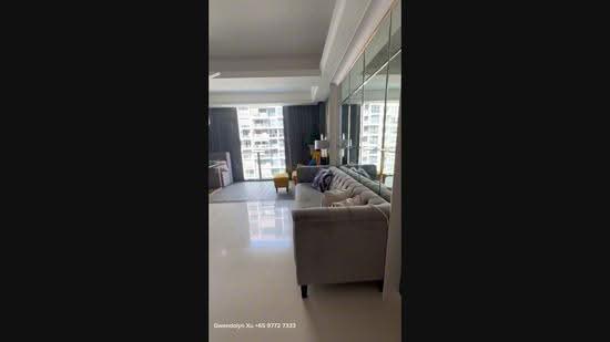 Bartley Ridge, 30 Mount Vernon Road, Macpherson / Potong Pasir, 3 Bedrooms, 1,302 sqft, Condominium For Rent, by Gwendolyn Xu ( 徐瀞 ), 25214835 - PropertyGuru.com.sg