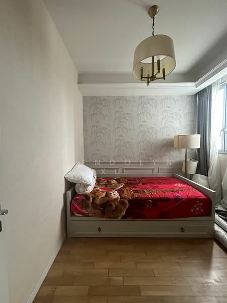Bartley Ridge, 30 Mount Vernon Road, Macpherson / Potong Pasir, 3 Bedrooms, 1,302 sqft, Condominium For Rent, by Gwendolyn Xu ( 徐瀞 ), 25214835 - PropertyGuru.com.sg
