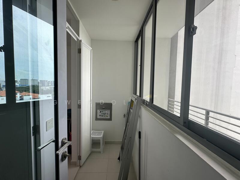 Bartley Ridge, 30 Mount Vernon Road, Macpherson / Potong Pasir, 3 Bedrooms, 1,302 sqft, Condominium For Rent, by Gwendolyn Xu ( 徐瀞 ), 25214835 - PropertyGuru.com.sg