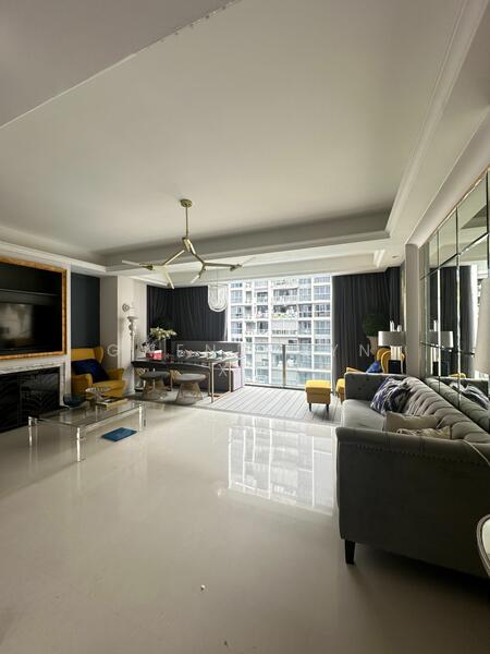 Bartley Ridge, 30 Mount Vernon Road, Macpherson / Potong Pasir, 3 Bedrooms, 1,302 sqft, Condominium For Rent, by Gwendolyn Xu ( 徐瀞 ), 25214835 - PropertyGuru.com.sg
