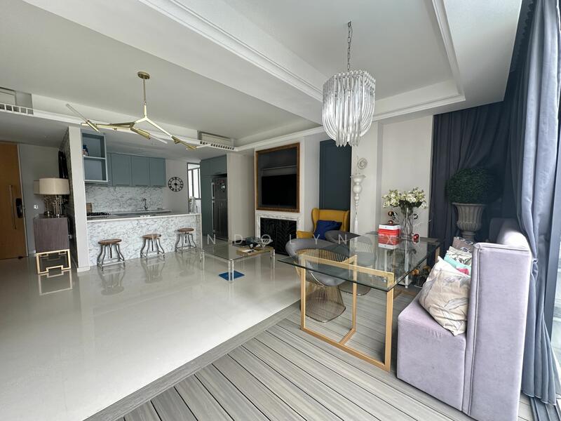 Bartley Ridge, 30 Mount Vernon Road, Macpherson / Potong Pasir, 3 Bedrooms, 1,302 sqft, Condominium For Rent, by Gwendolyn Xu ( 徐瀞 ), 25214835 - PropertyGuru.com.sg