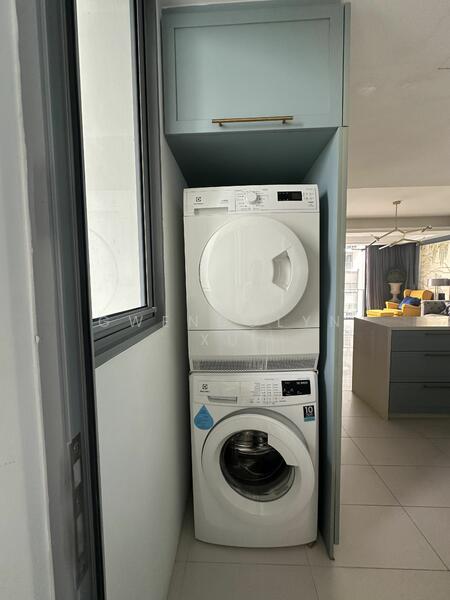 Bartley Ridge, 30 Mount Vernon Road, Macpherson / Potong Pasir, 3 Bedrooms, 1,302 sqft, Condominium For Rent, by Gwendolyn Xu ( 徐瀞 ), 25214835 - PropertyGuru.com.sg
