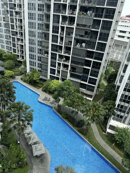 Bartley Ridge, 30 Mount Vernon Road, Macpherson / Potong Pasir, 3 Bedrooms, 1,302 sqft, Condominium For Rent, by Gwendolyn Xu ( 徐瀞 ), 25214835 - PropertyGuru.com.sg