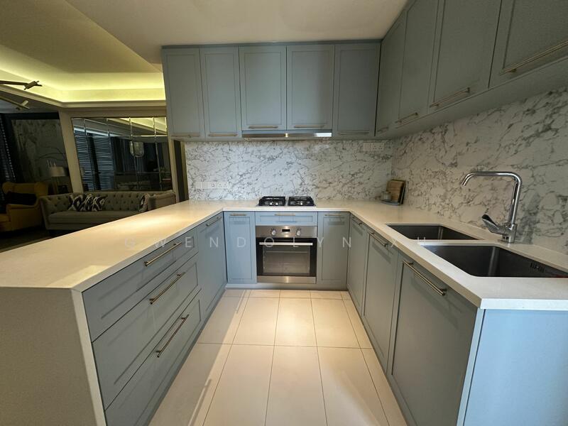 Bartley Ridge, 30 Mount Vernon Road, Macpherson / Potong Pasir, 3 Bedrooms, 1,302 sqft, Condominium For Rent, by Gwendolyn Xu ( 徐瀞 ), 25214835 - PropertyGuru.com.sg
