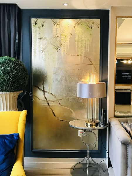 Bartley Ridge, 30 Mount Vernon Road, Macpherson / Potong Pasir, 3 Bedrooms, 1,302 sqft, Condominium For Rent, by Gwendolyn Xu ( 徐瀞 ), 25214835 - PropertyGuru.com.sg