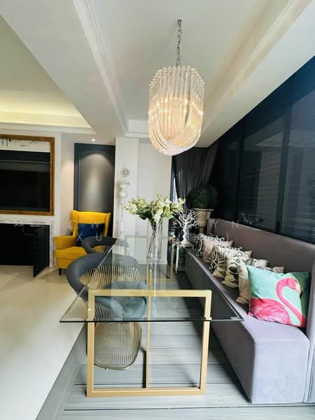Bartley Ridge, 30 Mount Vernon Road, Macpherson / Potong Pasir, 3 Bedrooms, 1,302 sqft, Condominium For Rent, by Gwendolyn Xu ( 徐瀞 ), 25214835 - PropertyGuru.com.sg