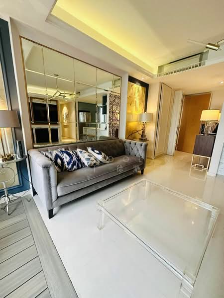Bartley Ridge, 30 Mount Vernon Road, Macpherson / Potong Pasir, 3 Bedrooms, 1,302 sqft, Condominium For Rent, by Gwendolyn Xu ( 徐瀞 ), 25214835 - PropertyGuru.com.sg