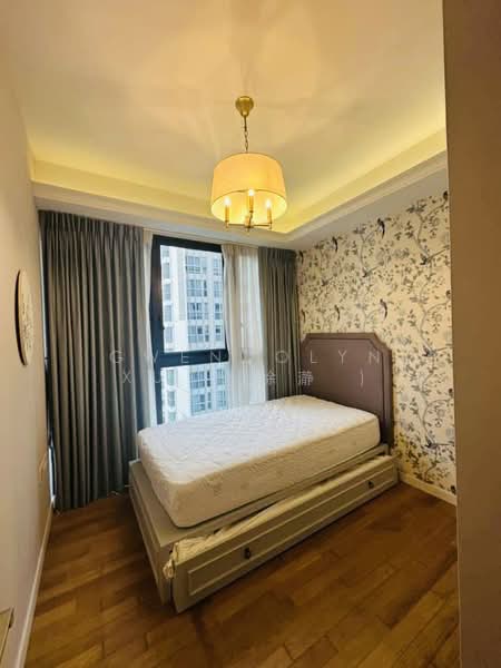 Bartley Ridge, 30 Mount Vernon Road, Macpherson / Potong Pasir, 3 Bedrooms, 1,302 sqft, Condominium For Rent, by Gwendolyn Xu ( 徐瀞 ), 25214835 - PropertyGuru.com.sg