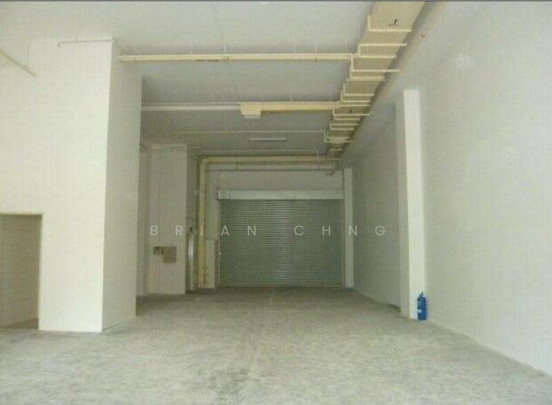 Enterprise One, 1 Kaki Bukit Road 1, 2,142 sqft, Factory / Workshop (B2) For Sale, by Brian Chng, 25214874 - CommercialGuru.com.sg