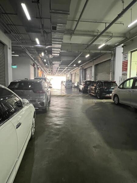 Enterprise One, 1 Kaki Bukit Road 1, 2,142 sqft, Factory / Workshop (B2) For Sale, by Brian Chng, 25214874 - CommercialGuru.com.sg