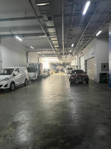 Enterprise One, 1 Kaki Bukit Road 1, 2,142 sqft, Factory / Workshop (B2) For Sale, by Brian Chng, 25214874 - CommercialGuru.com.sg