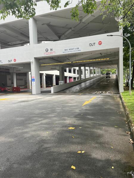 Enterprise One, 1 Kaki Bukit Road 1, 2,142 sqft, Factory / Workshop (B2) For Sale, by Brian Chng, 25214874 - CommercialGuru.com.sg