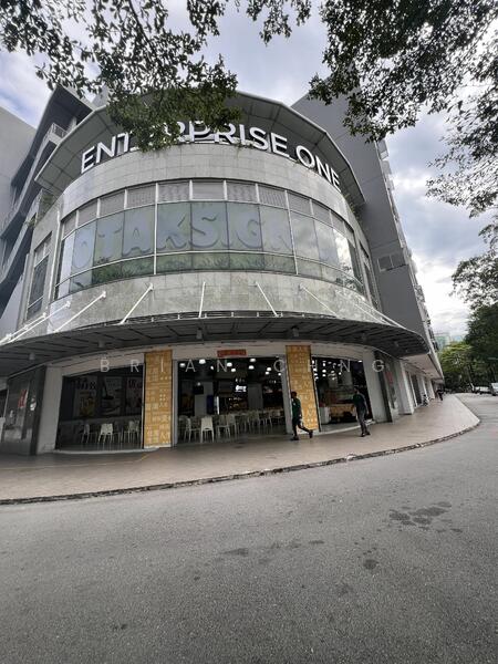 Enterprise One, 1 Kaki Bukit Road 1, 2,142 sqft, Factory / Workshop (B2) For Sale, by Brian Chng, 25214874 - CommercialGuru.com.sg
