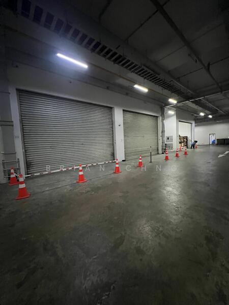 Enterprise One, 1 Kaki Bukit Road 1, 2,142 sqft, Factory / Workshop (B2) For Sale, by Brian Chng, 25214874 - CommercialGuru.com.sg