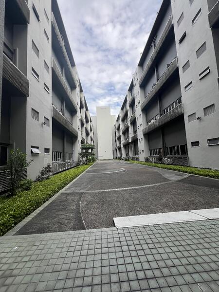 Enterprise One, 1 Kaki Bukit Road 1, 2,142 sqft, Factory / Workshop (B2) For Sale, by Brian Chng, 25214874 - CommercialGuru.com.sg