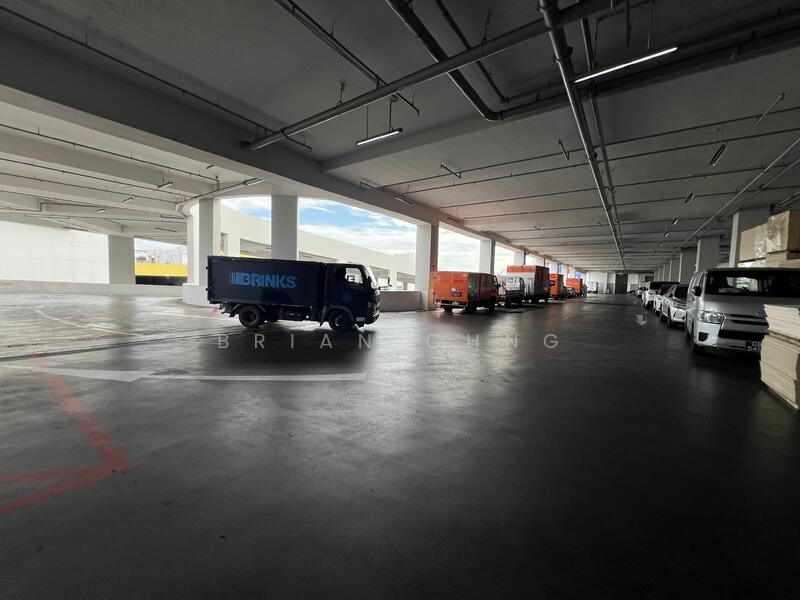 Enterprise One, 1 Kaki Bukit Road 1, 2,142 sqft, Factory / Workshop (B2) For Sale, by Brian Chng, 25214874 - CommercialGuru.com.sg