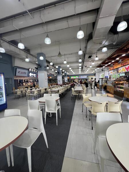Enterprise One, 1 Kaki Bukit Road 1, 2,142 sqft, Factory / Workshop (B2) For Sale, by Brian Chng, 25214874 - CommercialGuru.com.sg