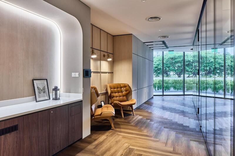 Fitted Office in Tai Seng near MRT, 1 Tai Seng Ave, 3,337 sqft, Office For Rent, by Max Koh, 25214901 - CommercialGuru.com.sg